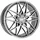 mam wheels B2 8,0 x 18 5 x 112 ET30 MB72,6 palladium front polish