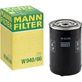 Mann-Filter Ölfilter W 940/66