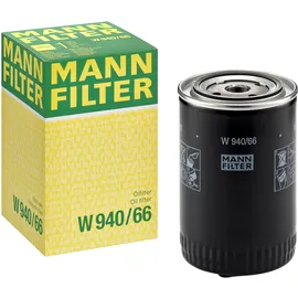 Mann-Filter Ölfilter W 940/66