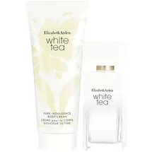 Elizabeth Arden White Tea Eau de Toilette 30 ml + Body Cream 100 ml Geschenkset