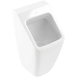 Urinal „Architectura“, Befestigung verdeckt, Zulauf verdeckt, ohne Zielobjekt 32,5 × 68 × 35,5 cm