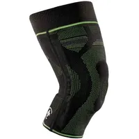 Bort Stabilogen Sport schwarz/grün Gr3