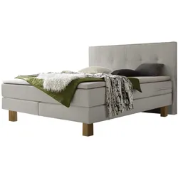 Boxspringbett HASENA LODGE
