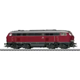 Märklin Diesellok BR 217 der DB 39274 H0