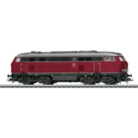 Märklin Diesellok BR 217 der DB 39274 H0