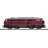 Märklin Diesellok BR 217 der DB 39274 H0