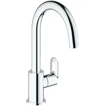 Grohe Bauloop Spültischarmatur Grau