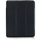 DEQSTER Rugged Max Case für iPad 10.9" (10. Gen. Schwarz