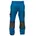 Bundhose Kniepolstert 200846 6846 AZURBLAU/ANTHRAZITGRAU Gr 54