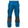 DASSY Nova Bundhose Kniepolstert. 200846 6846 AZURBLAU/ANTHRAZITGRAU Gr. 54