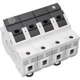 Wöhner Schalter 3pol.+N 31119