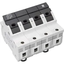 Wöhner Schalter 3pol.+N 31119