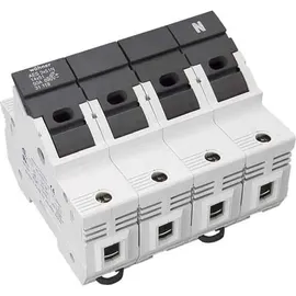 Wöhner Schalter 3pol.+N 31119