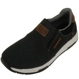 Rieker B3450-00 Schwarz Herren 43