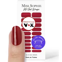 Miss Sophie UV Paris Je T'aime 20 Stk.