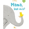 Mama, bist du's?, Kinderbücher von Liz Wong