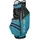 Big MAX Aqua IPX Tour Cartbag - black/blue