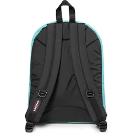 Eastpak Pinnacle Türkis