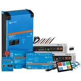Offgridtec Backup-Kit Pytes V5a Akku - Victron MultiPlus II 48/3000... - 0% MwST. (Angebot gemäß §12 USt Gesetz.)