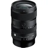 Sigma 17-40mm f./1.8 DC Art Sony E-Mount