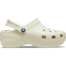 Crocs Classic Platform Clog bone 42-43