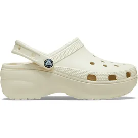Crocs Classic Platform Clog bone 42-43