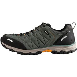 MEINDL Mondello GTX Herren Loden/Orange 46