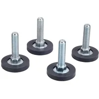 Junkers Bosch Bosch Gerätefüsse M10 x 51mm schalldämmend