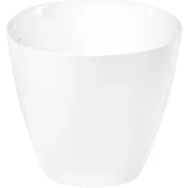 Beliani Kollpa Freistehende Badewanne 160 x 74 cm