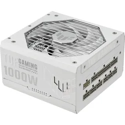 ASUS TUF Gaming 1000W Gold WHITE | PC-Netzteil PC Netzteil