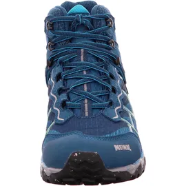 On Cloudvista Damen Navy/Wash 38