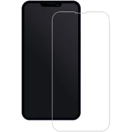 Vivanco Klare Bildschirmschutzfolie für iPhone 13/iPhone 13 Pro