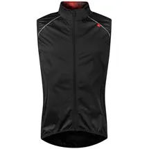 Force Laser Weste in schwarz Gr. XS