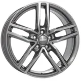 ALUTEC München Ikenu 8 0x19 5x108 ET42 MB65 1