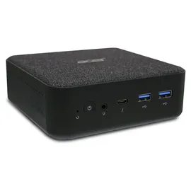Acer Mini-PC Ryzen AI 5 340 16 GB RAM 512 GB SSD Win 11