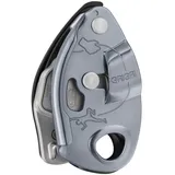 Petzl GriGri Sicherungsgerät grau (D014BA00)