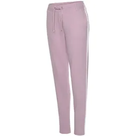 LASCANA Jogger Pants Damen altrosa Gr.46