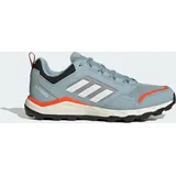 Tracerocker 2.0 Trailrunning Herren Magic Grey / Off White / Semi Impact Orange 42 2/3