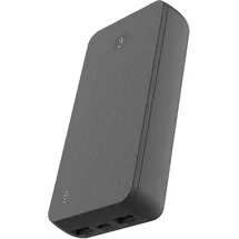 GP Powerbank B+ Serie 20000 mAh schwarz