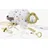 Bebeconfort Babypflege-Set, Under Sea