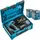 Novus J-551 031-0376 Akkutacker Klammerntyp Typ 11, Typ 53F Klammernlänge 6 - 14 mm