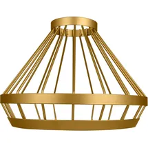Osram Vintage 1906 E27 Gold