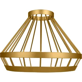 Osram Vintage 1906 E27 Gold