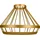 Osram Vintage 1906 E27 Gold