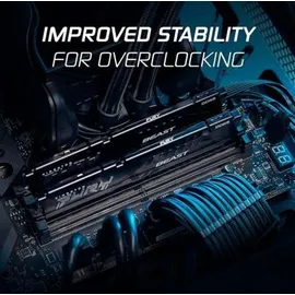 Kingston FURY Beast - DDR5 32GB