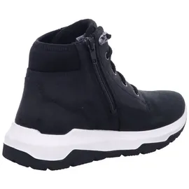 superfit Schneestiefel Schwarz 36