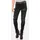 Cipo & Baxx WD383 Skinny Fit Schwarz 27