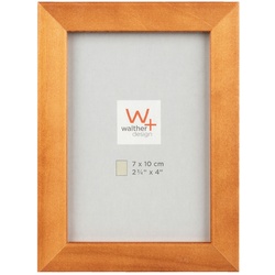walther + design Peppers Holz Bilderrahmen 007X010 BUCHE