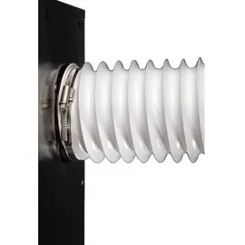 xavax 2 m Abluftschlauch