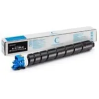 Kyocera Toner, Cyan (C),